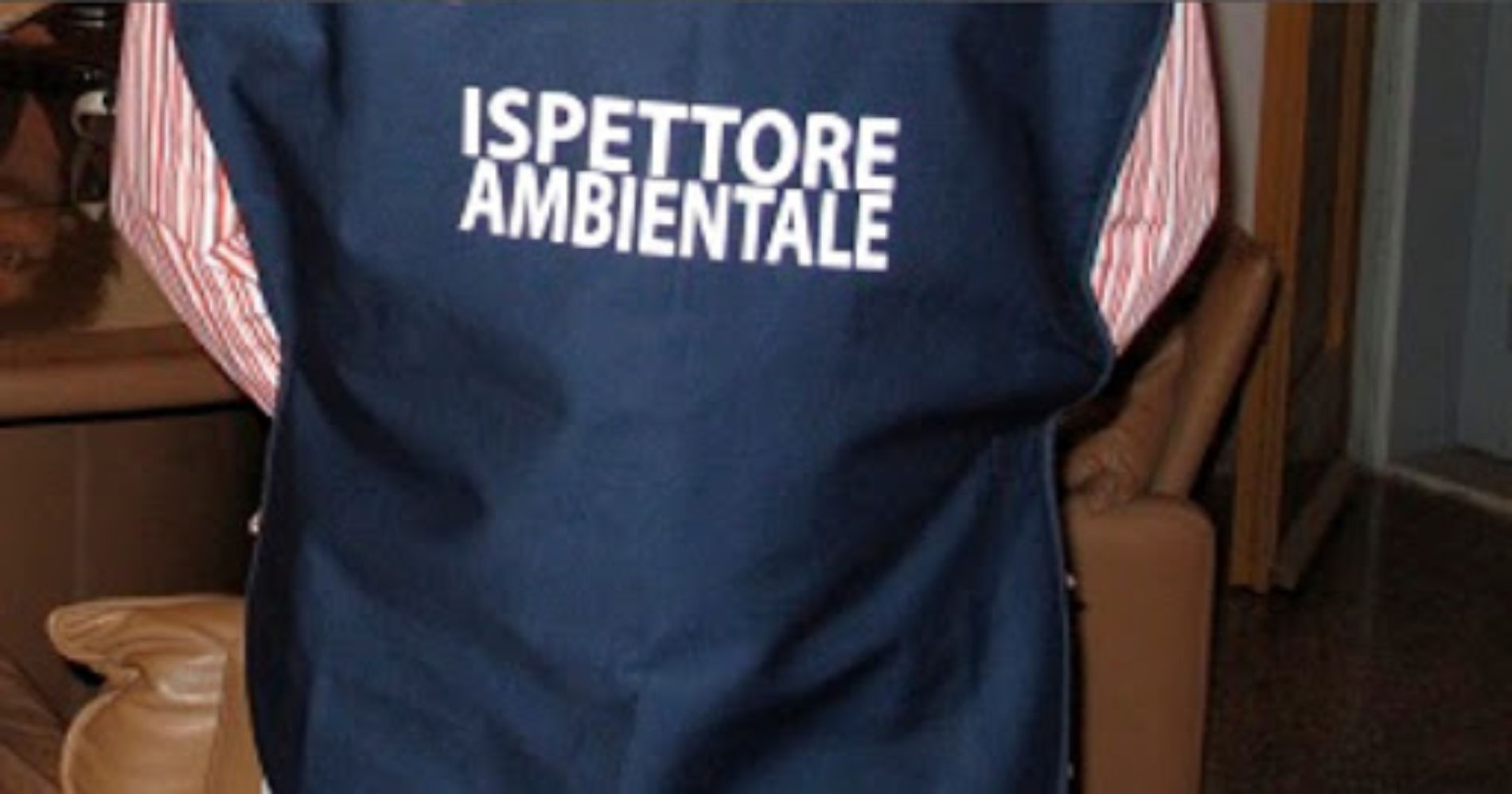 Nasce ad Enna la figura dell’Ispettore Ambientale