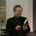 Barrafranca. VIDEO.Civico 49, il prof. Diego Aleo presenta il suo ultimo libro “Mezzo dollaro d’argento”