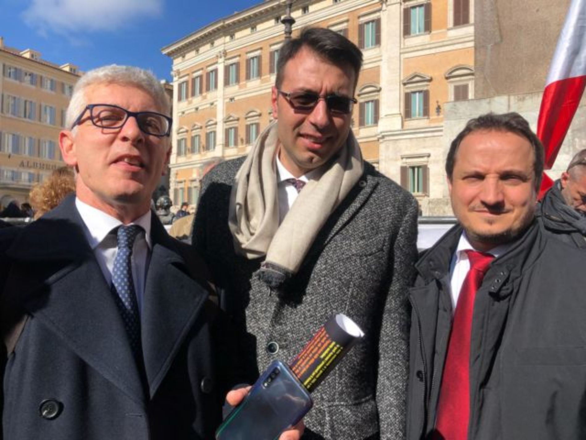 ROMA. Ddl, Disegno Di legge – vittime di mafia. Trentacoste (M5S): Passi in avanti in 1ª commissione al Senato 
