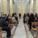 Svoltosi con successo l’evento “Le meraviglie e i tesori d’arte della Chiesa Madre di Barrafranca”