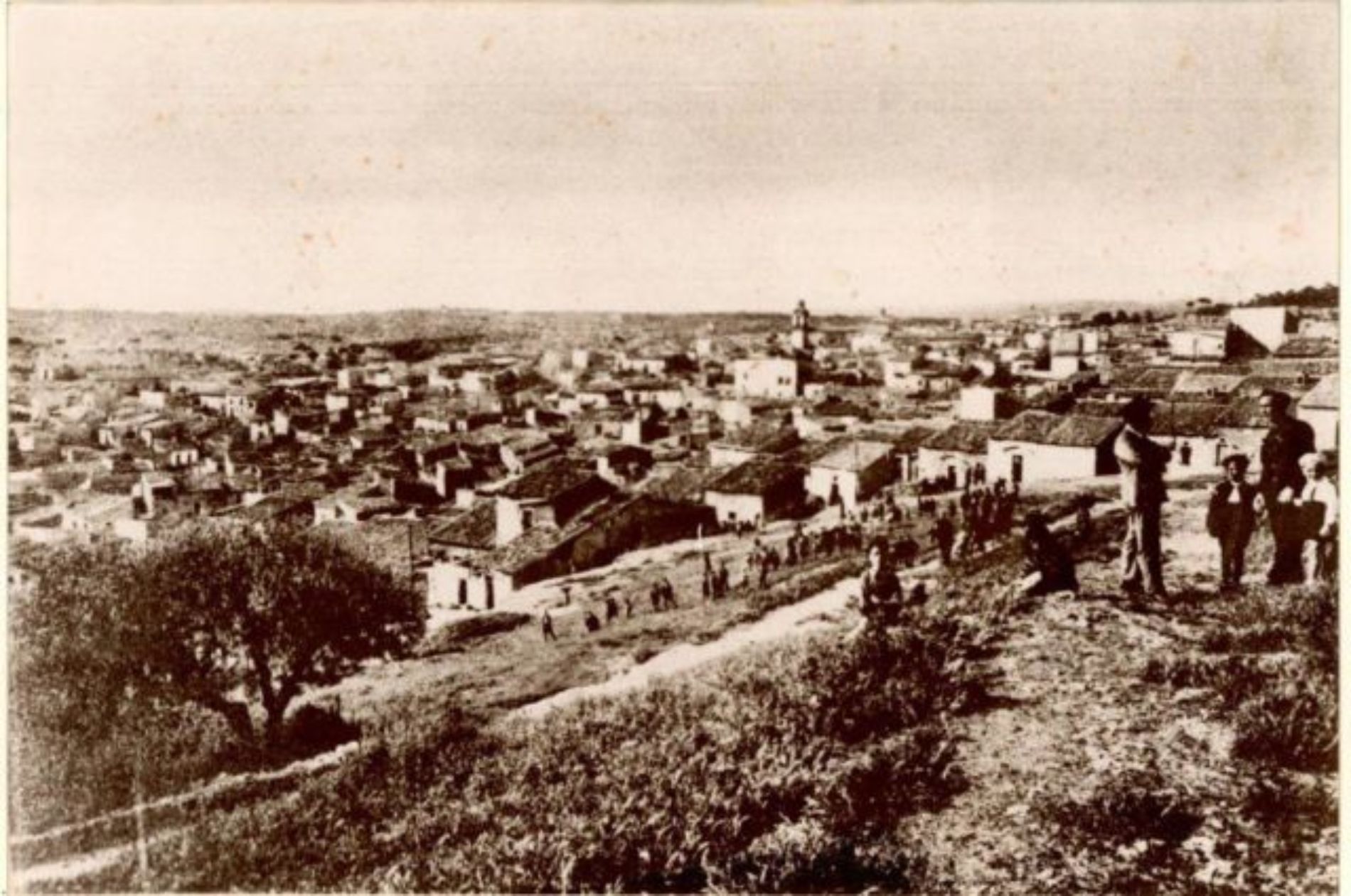 “Il Morbo della Spagnola” che colpì Barrafranca nell’estate 1918