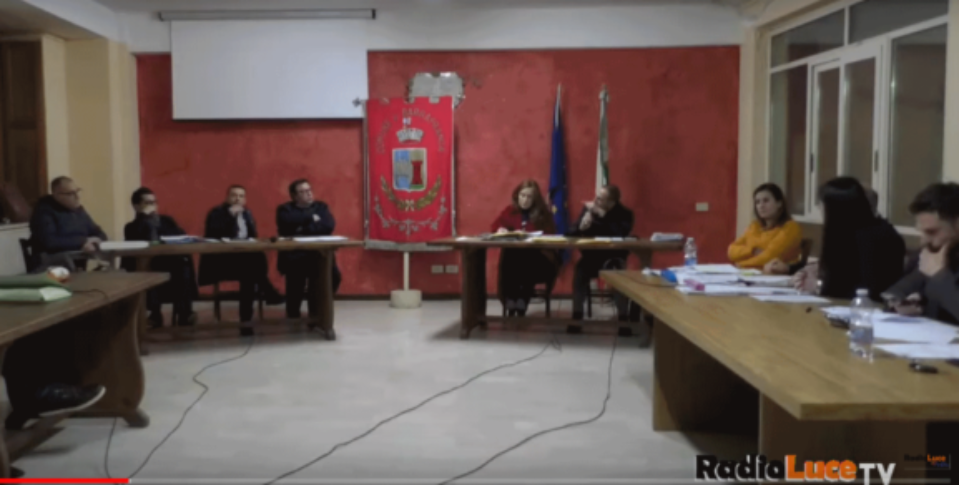 Barrafranca. Coronavirus, i consiglieri comunali scrivono al Presidente della Regione Sicilia
