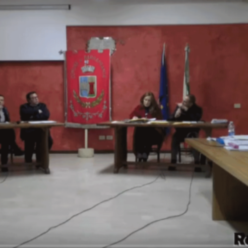 Barrafranca. Coronavirus, i consiglieri comunali scrivono al Presidente della Regione Sicilia