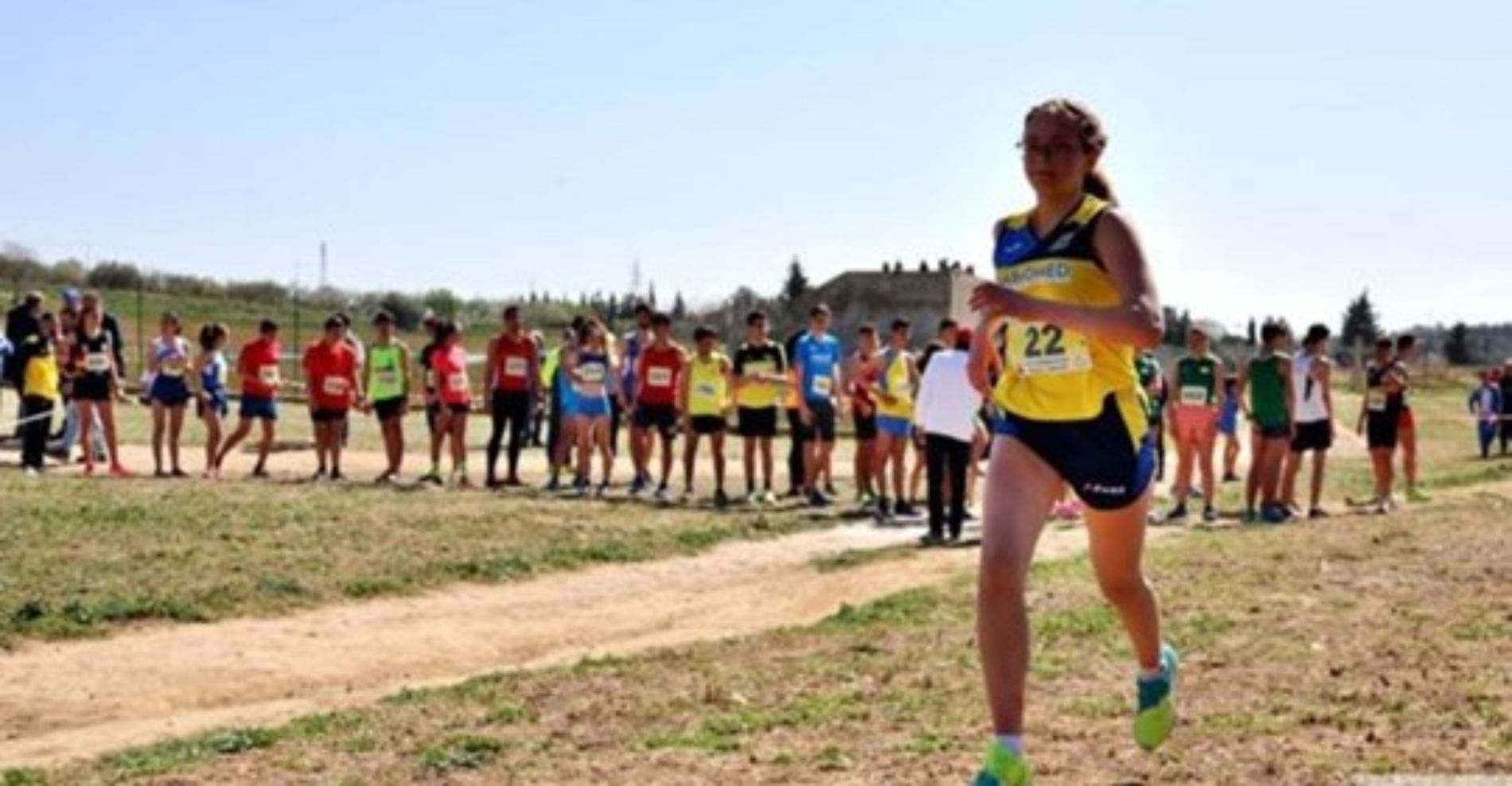 Continua l’ascesa positiva di Lorenza Blandi nell’attività sportiva
