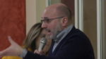 alessandro tambè consiglire comunale