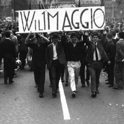 Feste e tradizioni del 1° maggio a Barrafranca e non solo