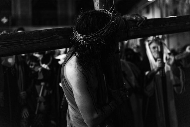 Settimana Santa 2019 Maria Garzia Massimiani (10)