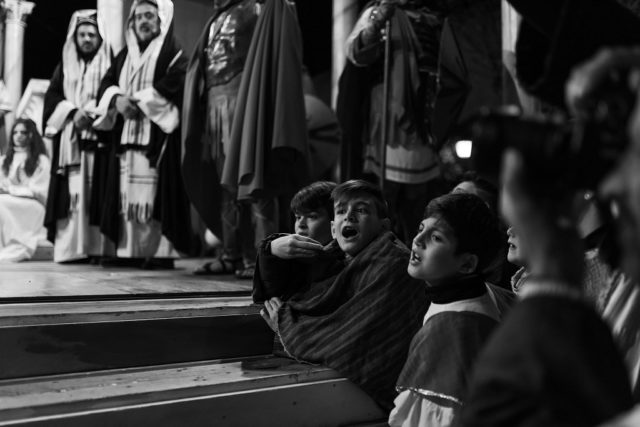 Settimana Santa 2019 Maria Garzia Massimiani (3)