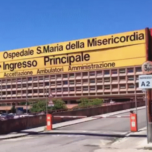 Barrafranca. VIDEO. Due anestesisti rianimatori barresi nell’equipe sanitaria per combattere il coronavirus. a Udine