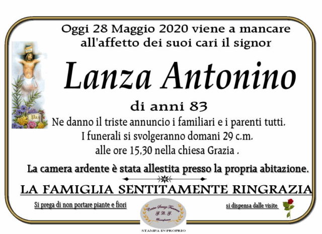 ANNUNCIO DI LANZA ANTONINO (1)
