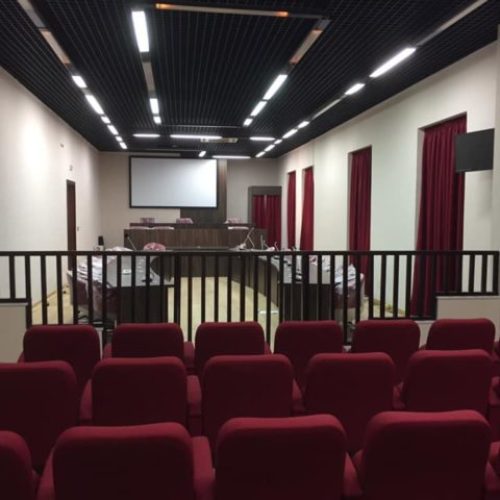 Barrafranca. Voti consiglieri di lista per sezione