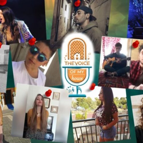 SAN CATALDO. Stasera alle ore 23,30 finale del Social Contest “The Voice Of My House”