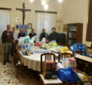 briciole di salute a Barrafranca