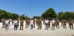 8 foto di gruppo