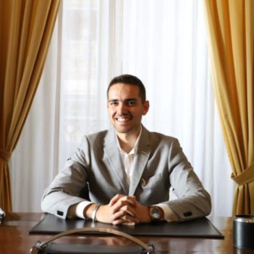 ROMA. Governo, Giarrizzo (M5s): “Transizione Ecologica Rivoluzione Per Il Paese”.