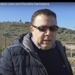 BARRAFRANCA. Assolto perché il fatto non sussiste Giuseppe Zuccalà.