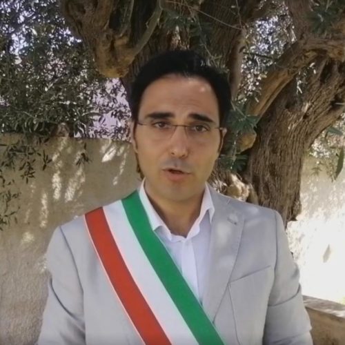 PIETRAPERZIA. Nove casi di coronavirus a Pietraperzia.