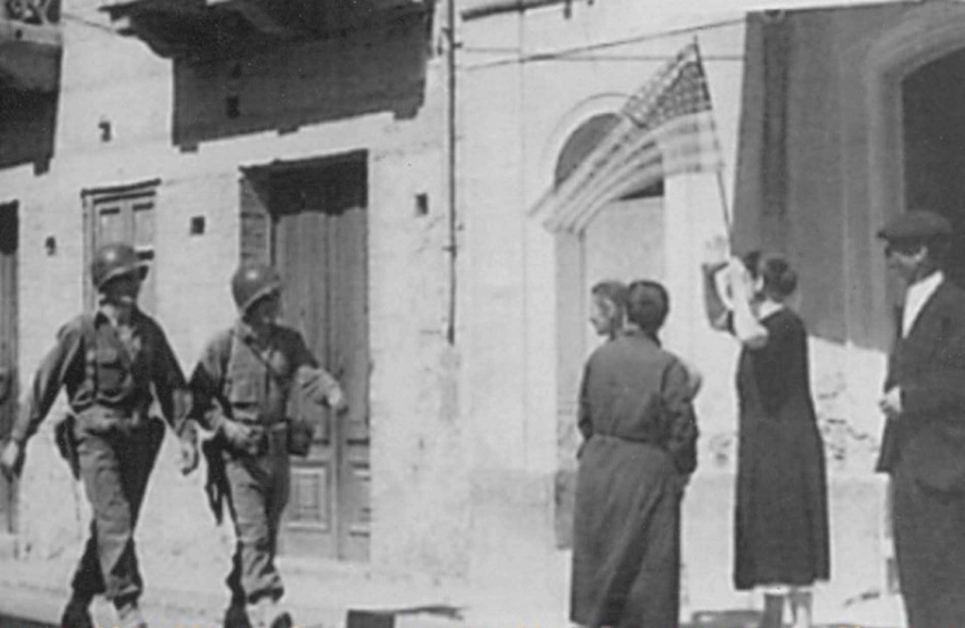 Barcellona, si presenza il libro di Alfonso Lo Cascio 1943: La “Reconquista” dell’Europa. Dalla Conferenza di Casablanca allo sbarco in Sicilia.
