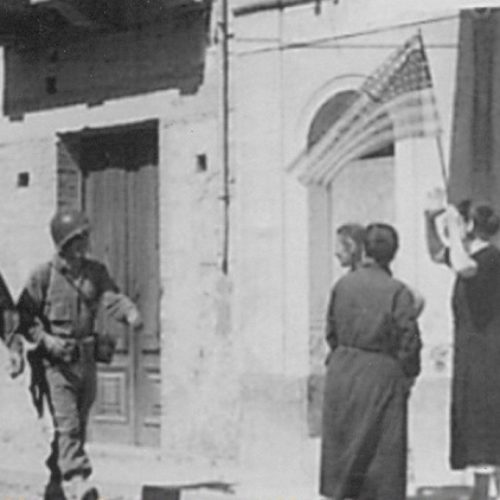 Barcellona, si presenza il libro di Alfonso Lo Cascio 1943: La “Reconquista” dell’Europa. Dalla Conferenza di Casablanca allo sbarco in Sicilia.