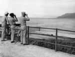 Foto-3-30-agosto-1943-Messina-Montgomery-Eisenhower-e-il-comandante-Butcher-sullo-Stretto