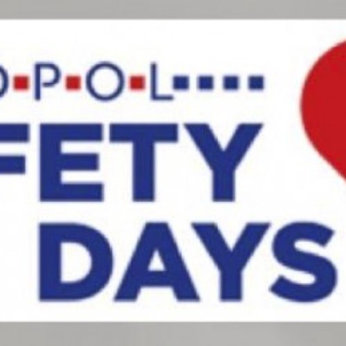 Enna. La Polizia di Stato lancia la campagna ROADPOL “SAFETY DAYS”