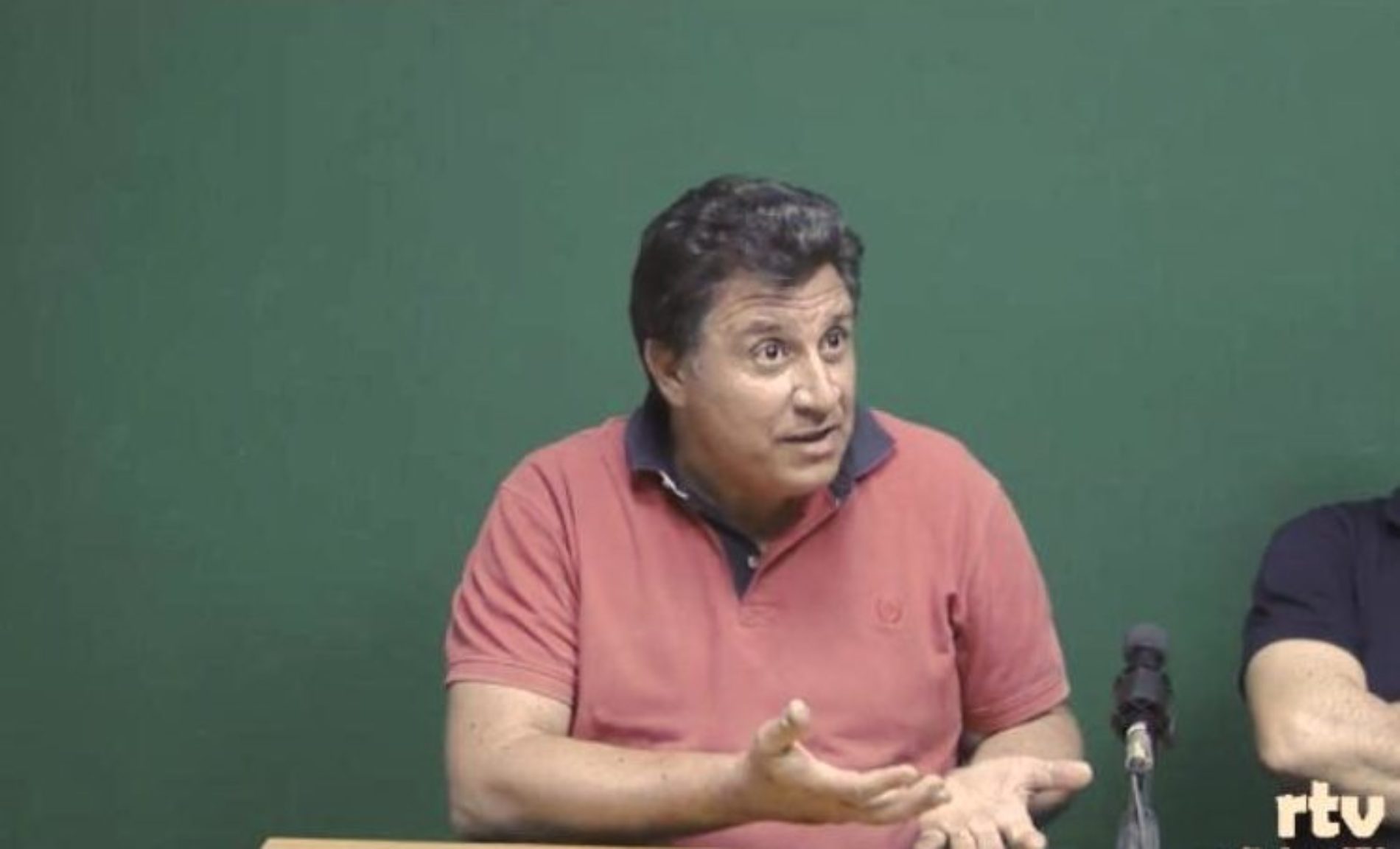 Barrafranca. L’ avv. Giuseppe Lo Monaco è il candidato sindaco, il comunicato stampa.
