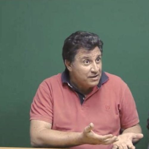Barrafranca. L’ avv. Giuseppe Lo Monaco è il candidato sindaco, il comunicato stampa.