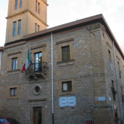 PIETRAPERZIA. Regolamento mensa scolastica redatto dal Gruppo consiliare “Insieme per Pietraperzia”.