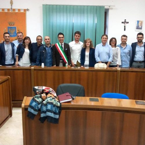 PIETRAPERZIA.Lettera ai cittadini dei consiglieri comunali 5 Stelle uscenti.
