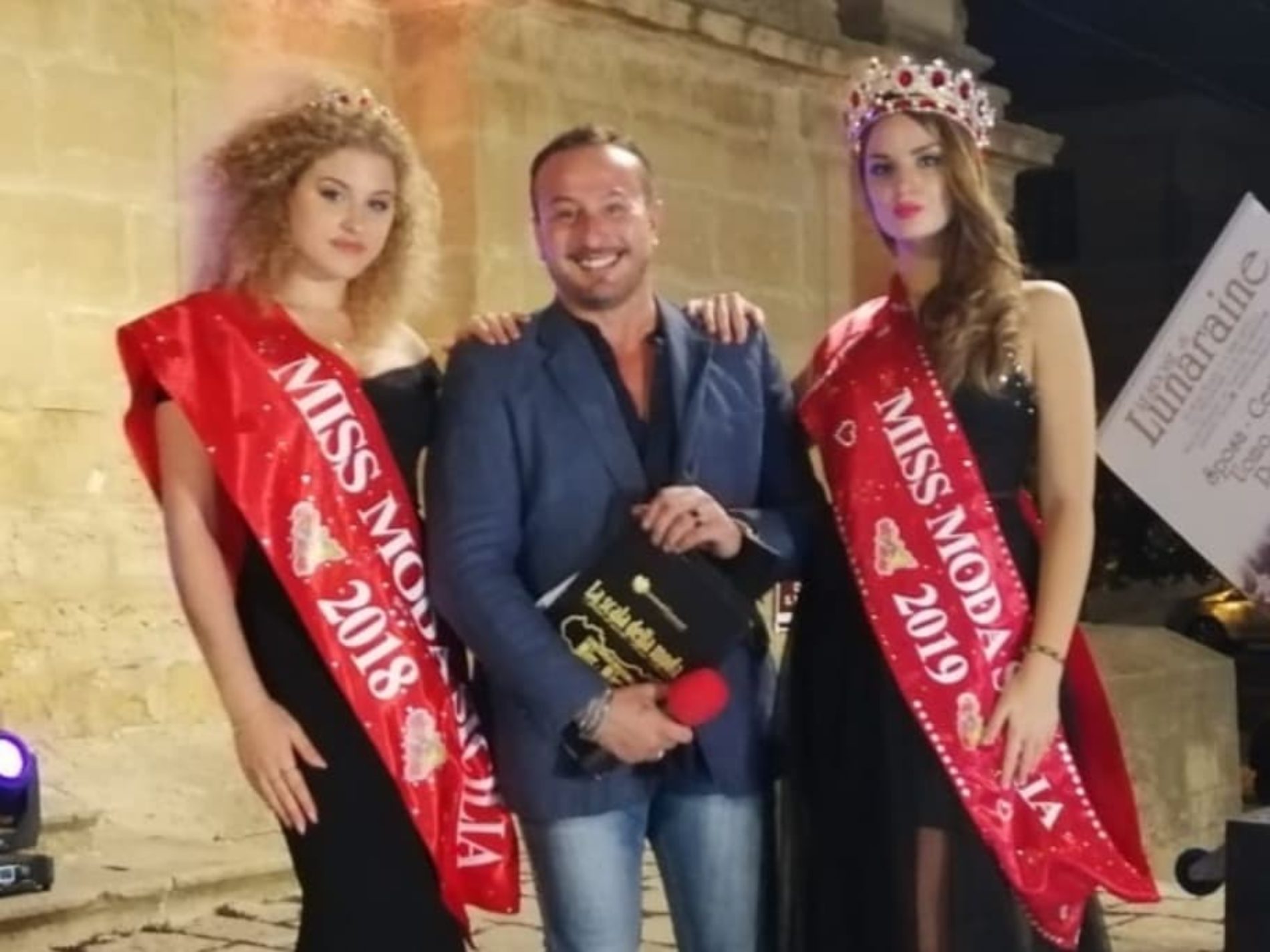 SOMMATINO. “Una Ragazza per il Cinema2020”. Il sommatinese Emanuele Cellauro agente esclusivista per le province di Agrigento, Caltanissetta ed Enna.