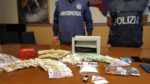 caltanissetta droga