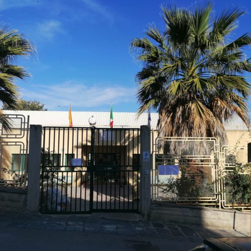 PIETRAPERZIA. Il sindaco Salvuccio Messina risponde ai commenti sulla riapertura delle scuole cittadine di martedì 1 dicembre 2020.