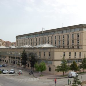 tribunale caltanissetta
