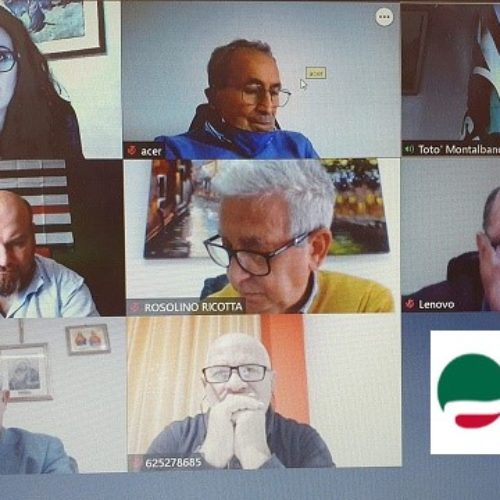 Tavolo Cisl per l’emergenza. Proposte per un confronto in Regione Sicilia e  Prefetture di Agrigento, Caltanissetta, Enna