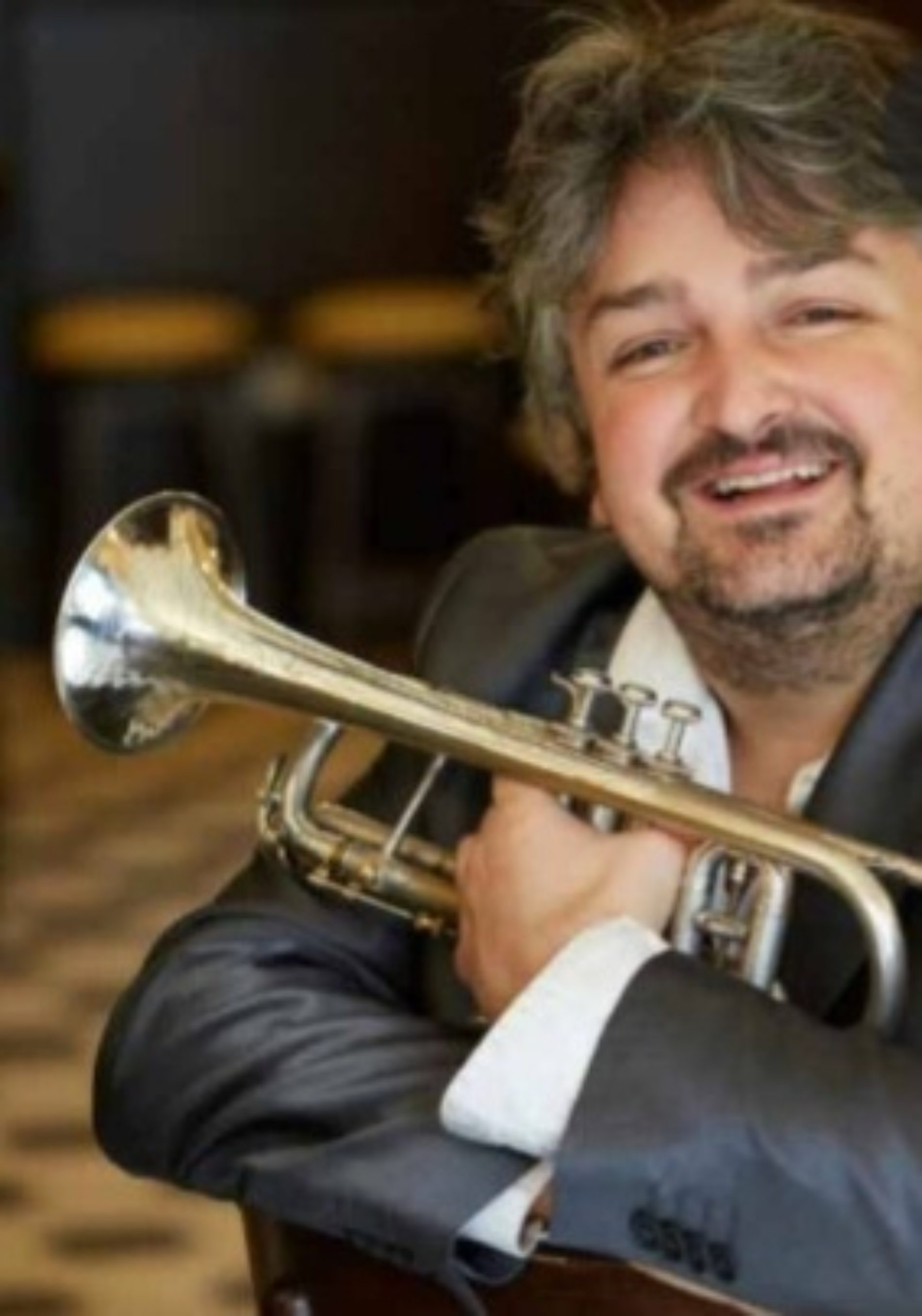 MILANO. Raffaele Kohler Swing Band | Il 2 agosto 2021, in una notte di mezz’estate, è uscito ‘Musiche di scena’ disponibile‌ ‌ ‌Musiche di scena. Raffaele Kohler Swing Band