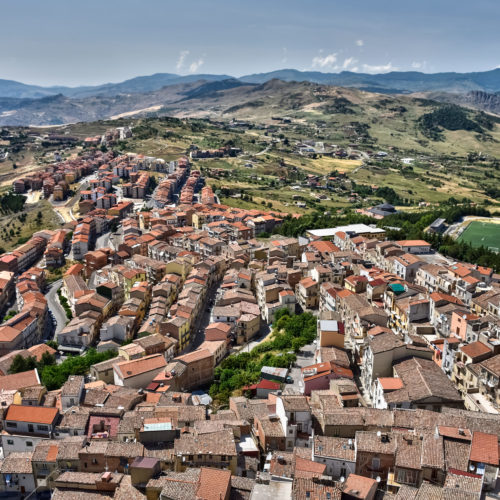 TROINA ADERISCE AL PROGETTO “ENERNETMOB” PER LA MOBILITA’ ELETTRICA NELLA FILIERA CORTA AGRO-ALIMENTARE