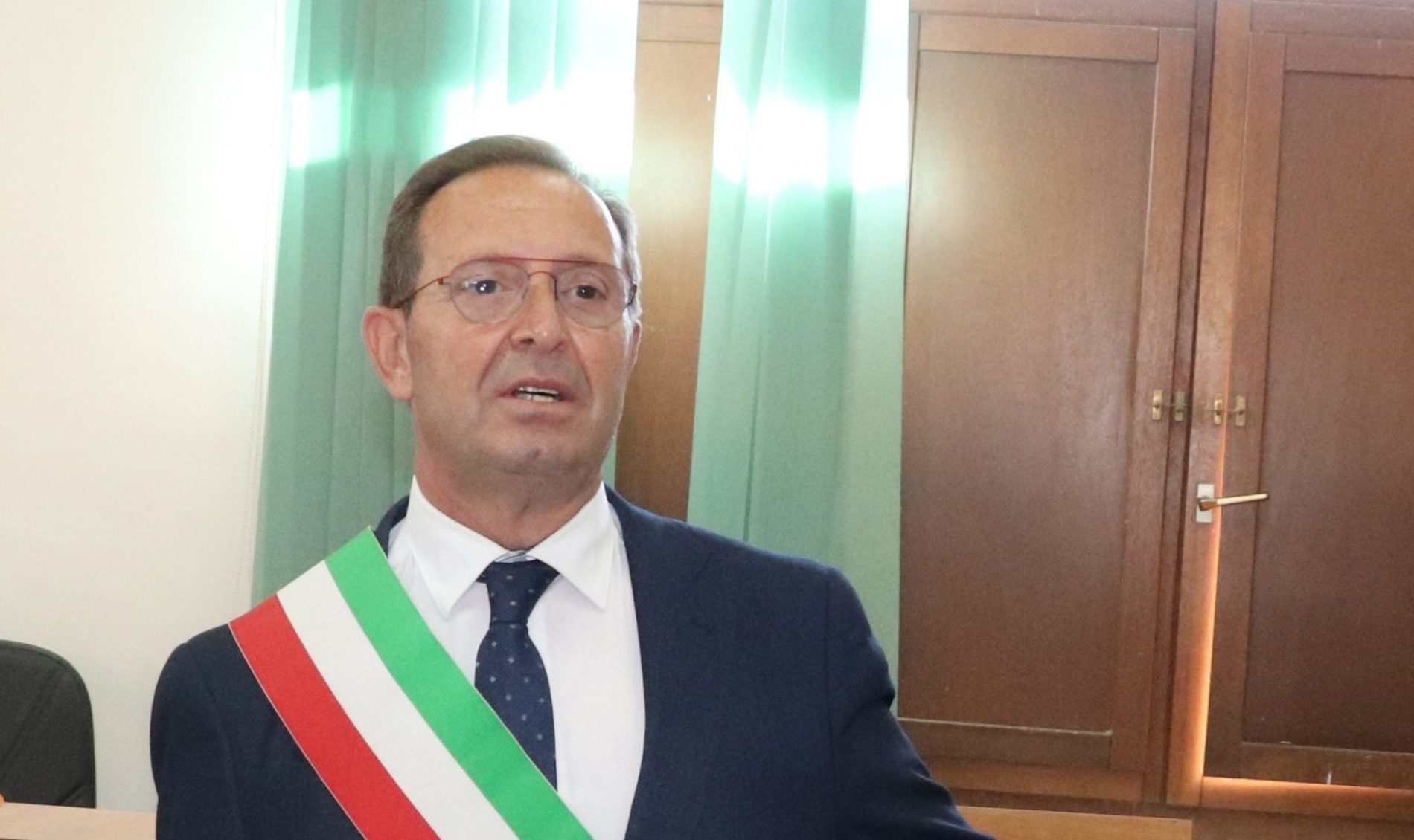 PIETRAPERZIA. Dopo 25 giorni di Zona Rossa, Pietraperzia torna in arancione.