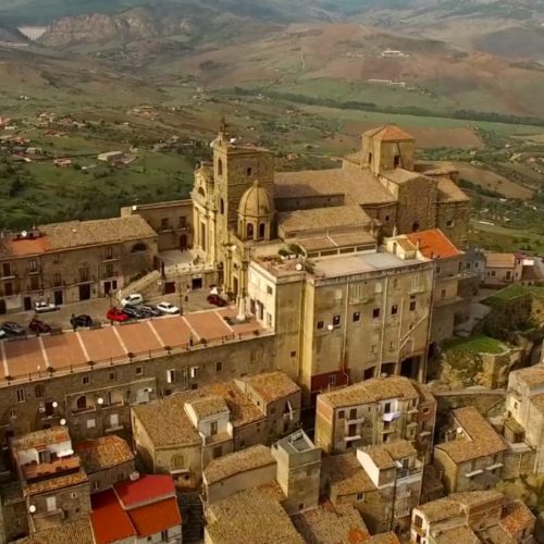 L’Istituto Alcide Cervi sottoscrive la Carta di Troina e condanna gli incendi in Sicilia