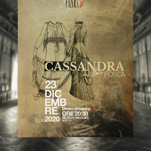 “Cassandra”, la storia fosca che sconvolse la Sicilia dell’ 800