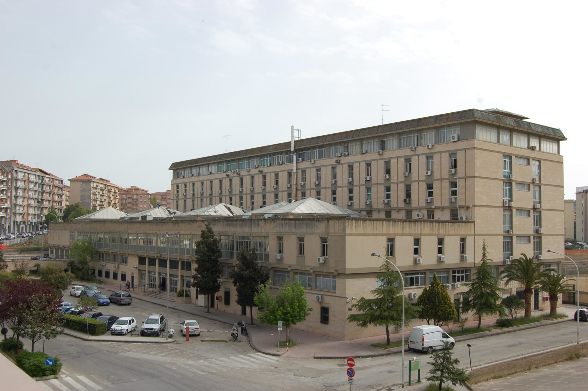 GELA. Confiscati beni e società, per un valore complessivo di 65 milioni di euro, a tre imprenditori.