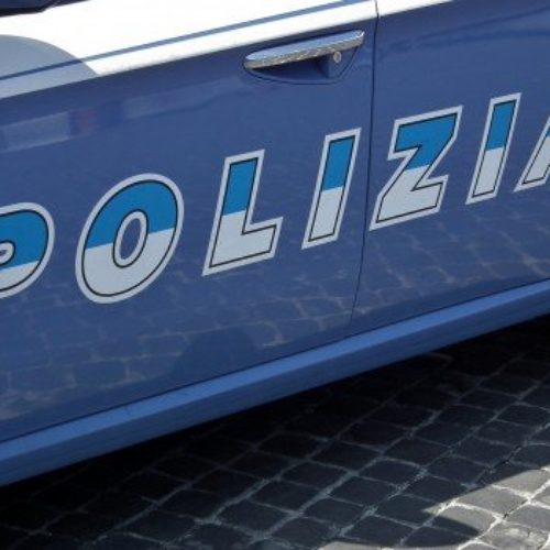 La Polizia di Stato di Enna sta eseguendo 10 misure cautelari