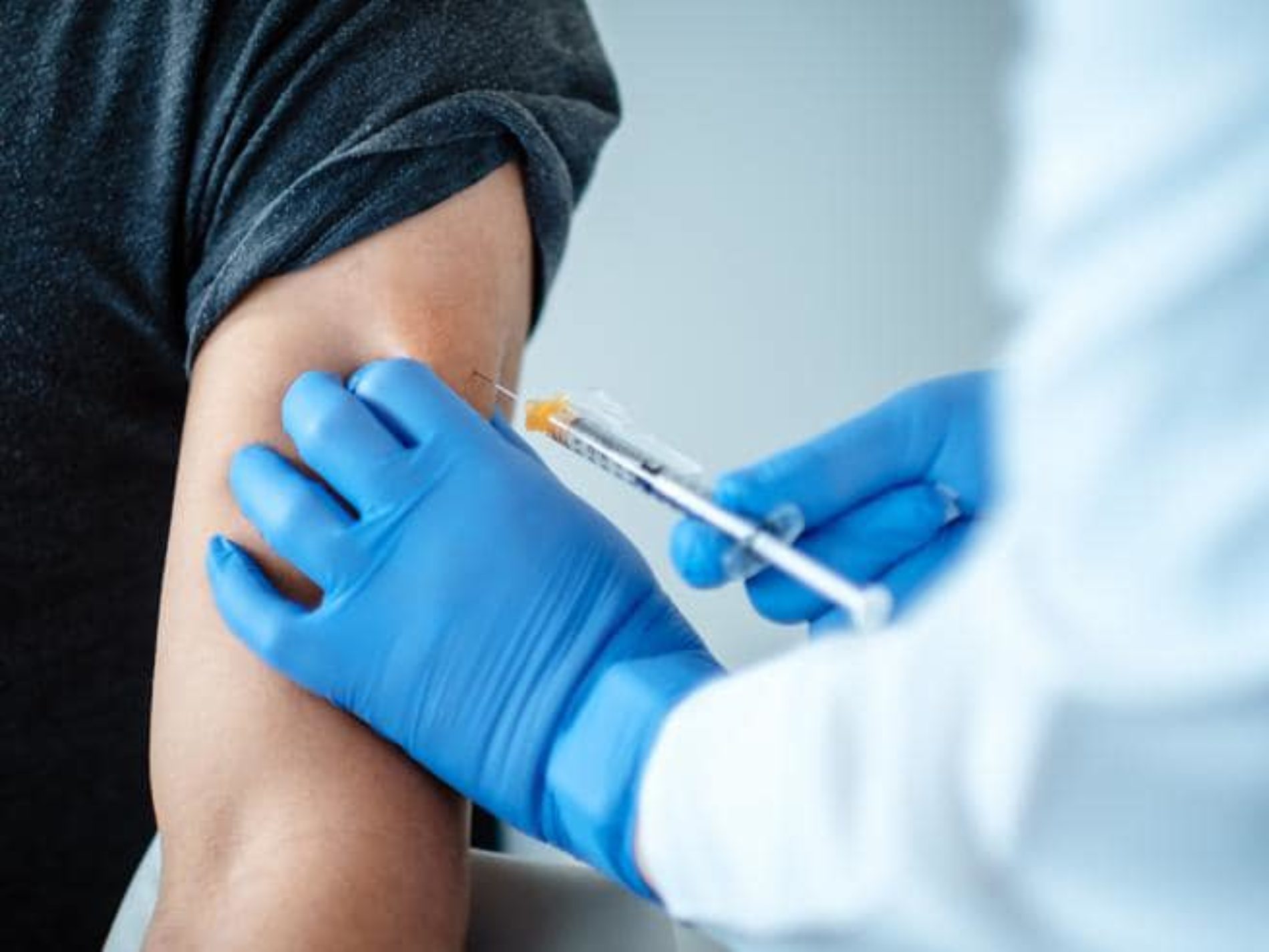 PIETRAPERZIA. Richiesta erogazione in loco seconda dose di vaccino AstraZeneca prevista per il 21 giugno 2021.