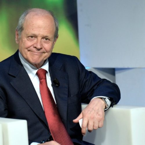 ROMA. Incontro di Cifa e Confsal con il presidente del Cnel Tiziano Treu