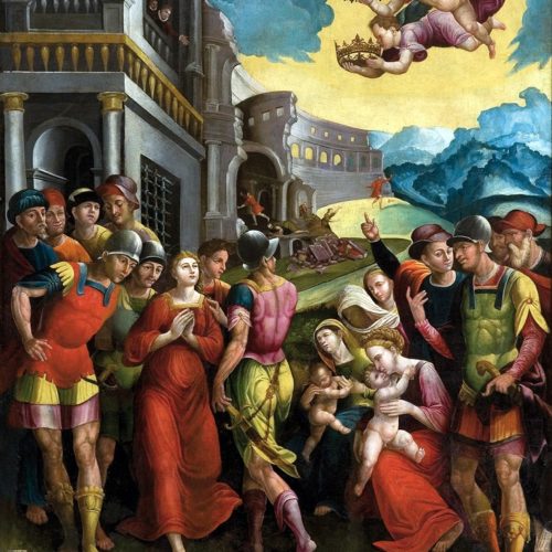 Catania: “Sant’Agata: fede, folklore e territorio”. Incontro culturale promosso da BCsicilia