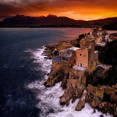Castelli, Torri, Tonnare e Fari: seminario di BCsicilia per raccontare l’antico territorio di Bagheria