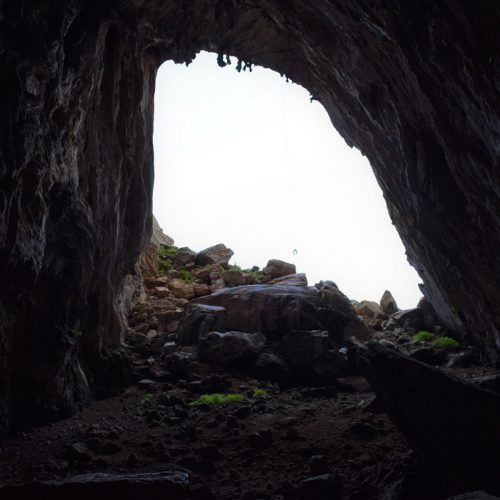 Iniziativa di BCsicilia: visita virtuale alla Grotta Regina, il più importante Santuario Punico del Mediterraneo