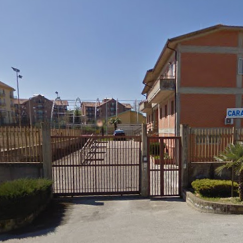 Enna, governo Musumeci finanzia manutenzione caserma carabinieri di Aidone