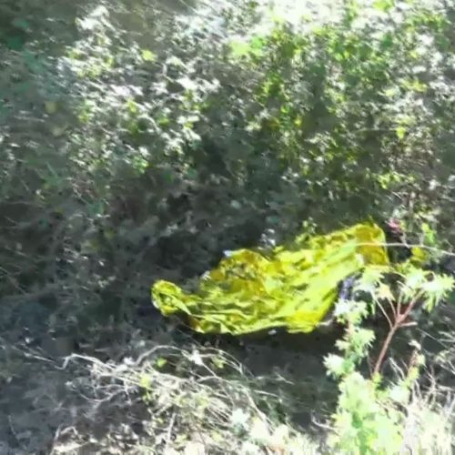 Omicidio di un  allevatore nelle campagne di Nicosia