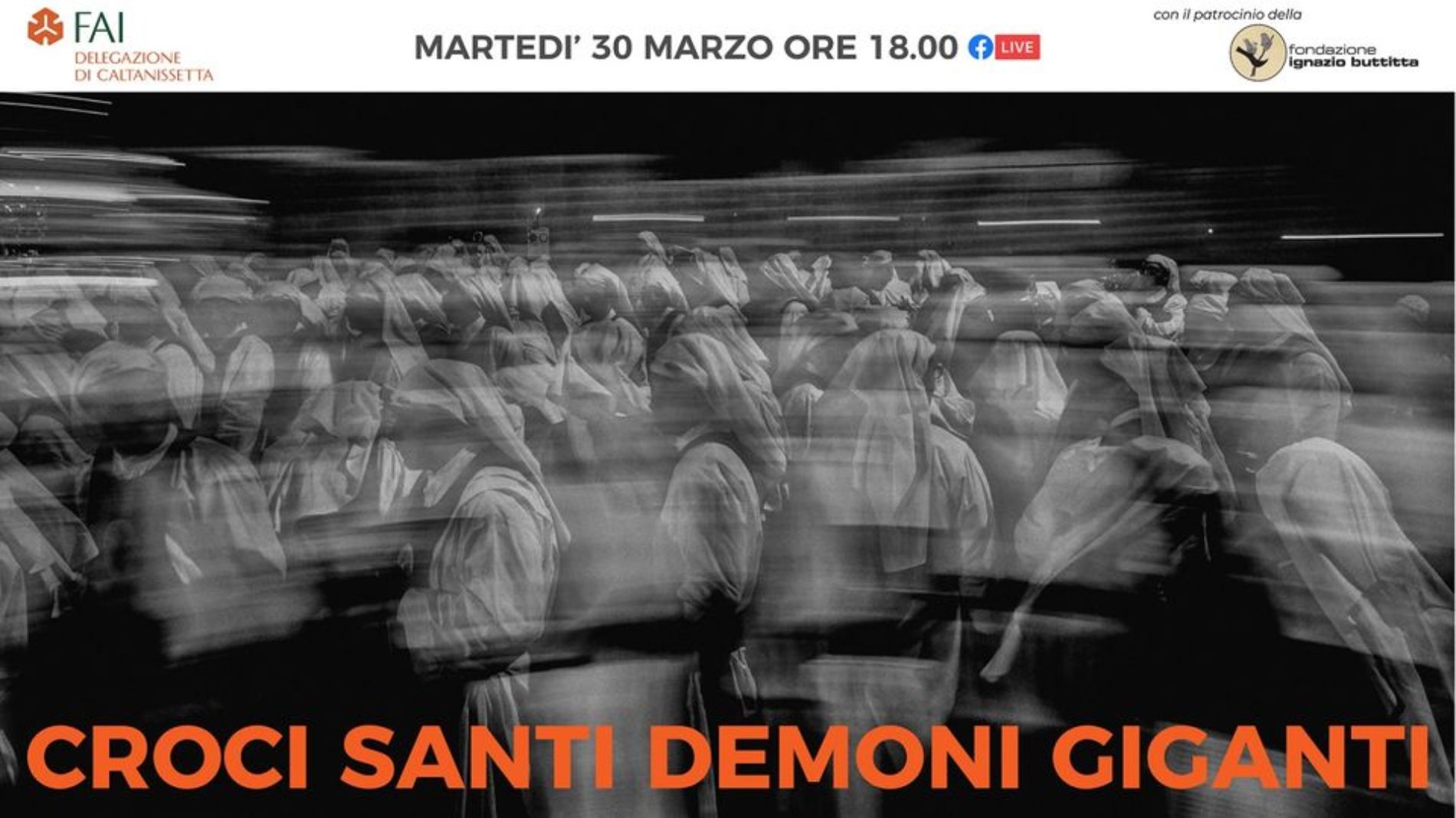 La Settimana Santa in Sicilia tra riti, tradizioni, musiche e passioni popolari