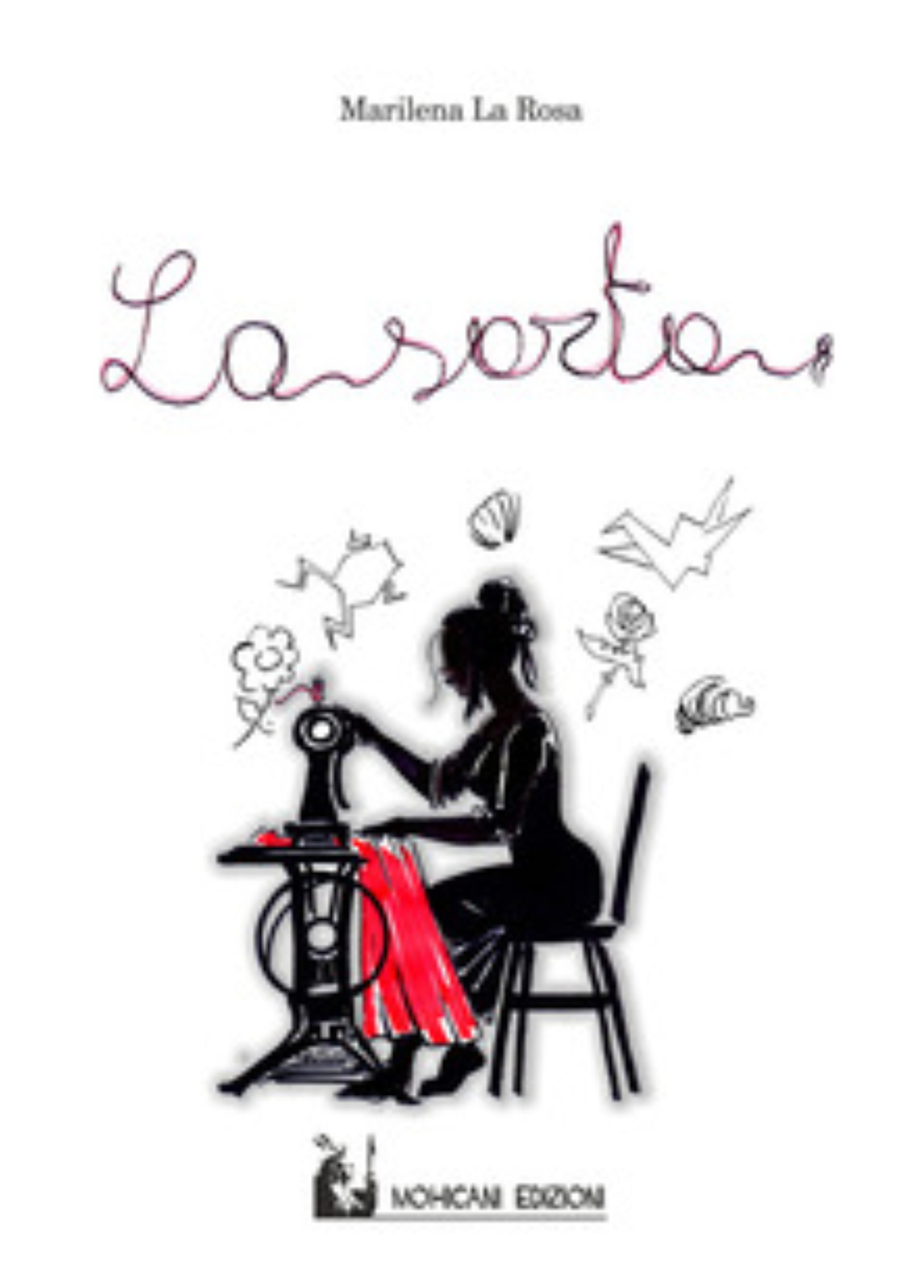 Palermo. Presentazione libro “La Sarta” di Marilena La Rosa